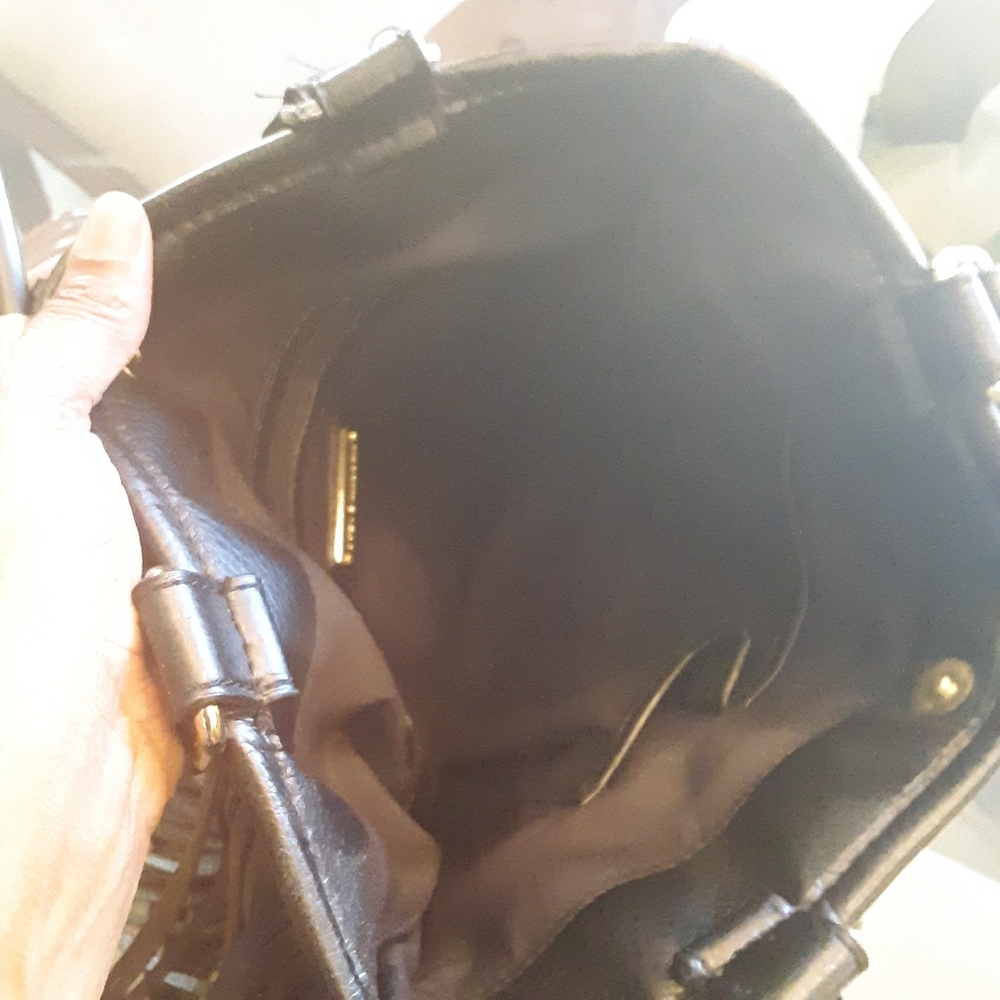 Steve Madden handbag